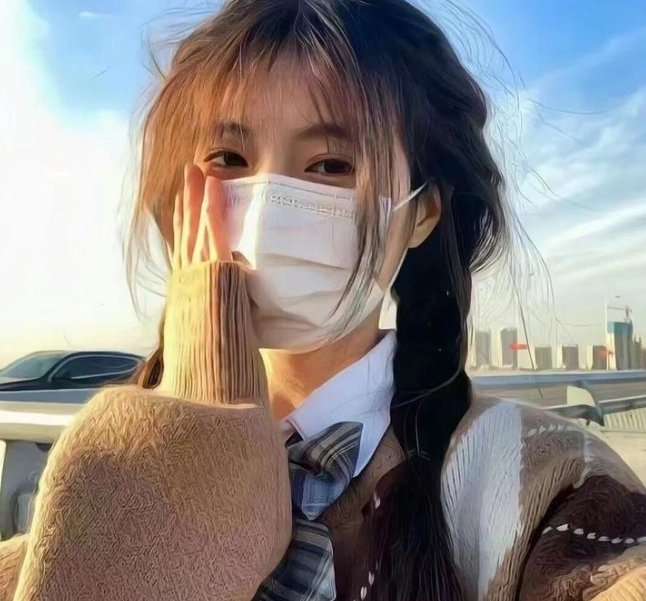 我是太阳